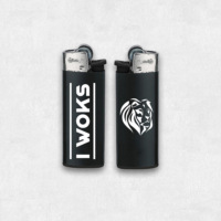 Briquet IWOKS